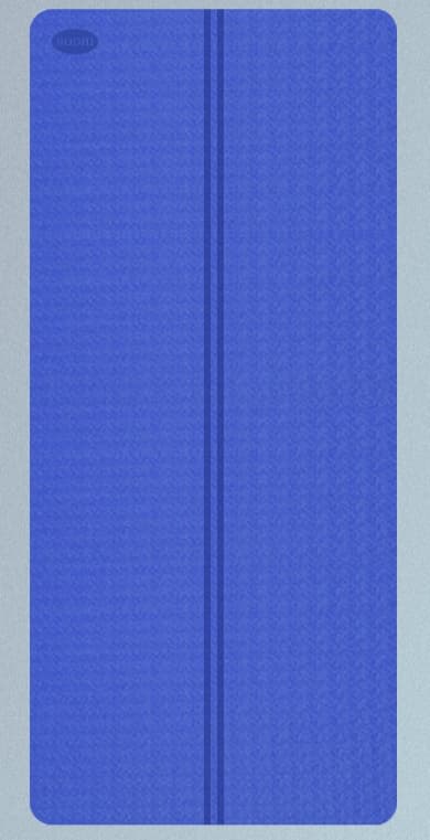 極厚クッション関節優しいヨガマット