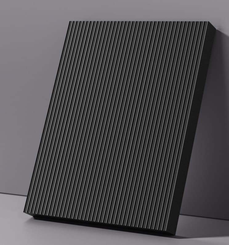 ヨガマット バランス強化ヨガブロック