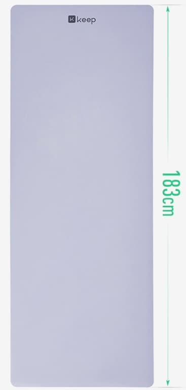 吸水速乾 高機能滑り止めヨガマット