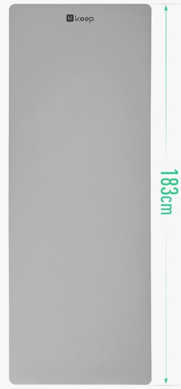 吸水速乾 高機能滑り止めヨガマット