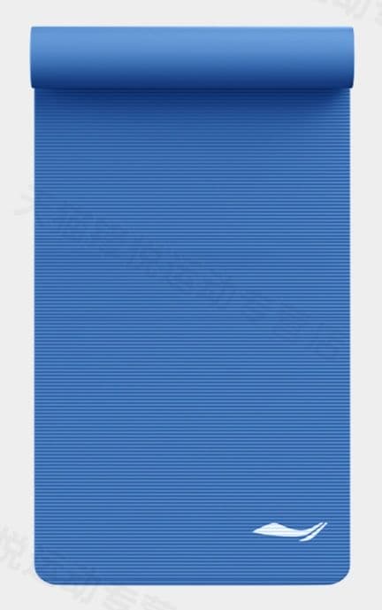 ヨガマット 至高の安定感 幅広ヨガマット