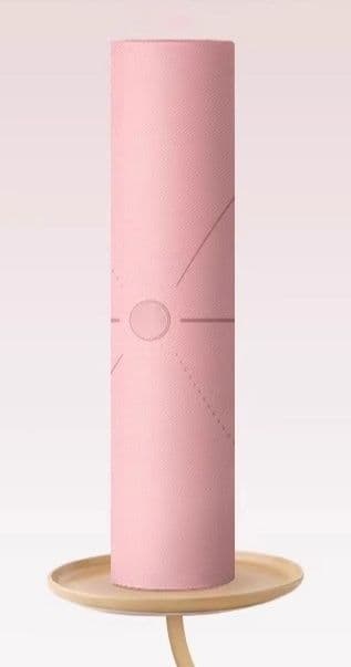 ヨガマット 極厚プロフェッショナル防振ヨガマット